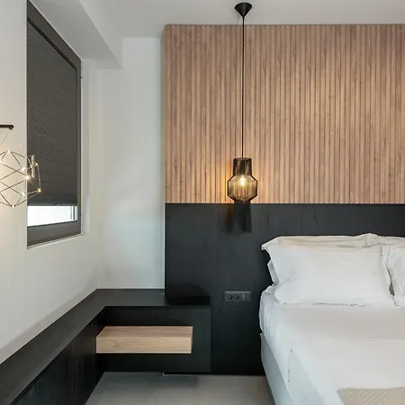 Apartament Naeva Luxury - Sky Chania (Crete)