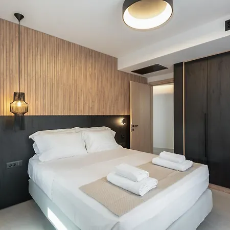 Apartament Naeva Luxury - Sky *