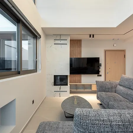 Naeva Luxury - Sky *