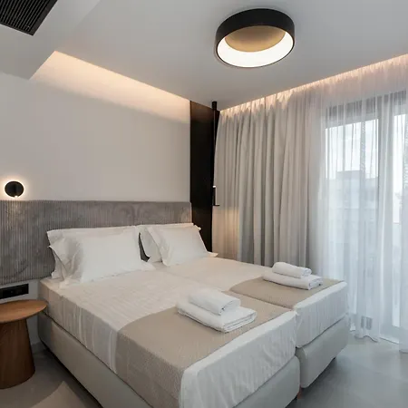 Naeva Luxury - Sky Apartament *