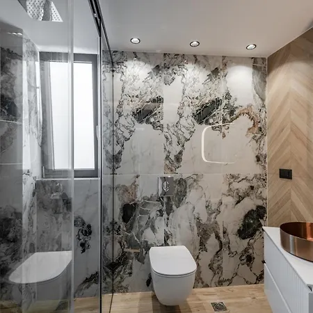 Apartament Naeva Luxury - Sky
