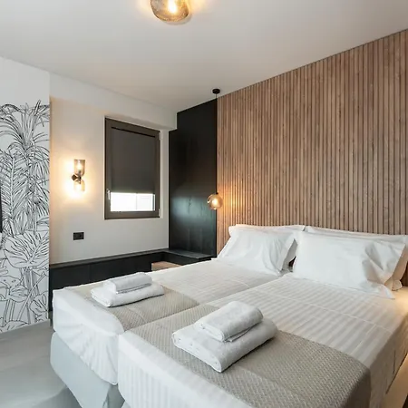 Naeva Luxury - Sky Apartament