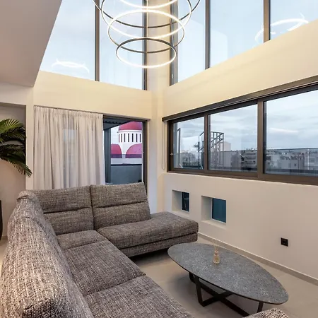Naeva Luxury - Sky Apartament