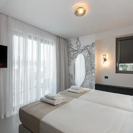 Apartament Naeva Luxury - Sky *