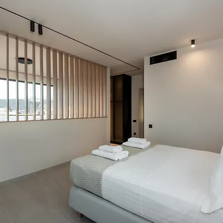 Naeva Luxury - Sky Apartament