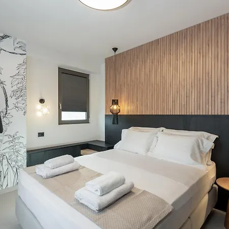 Naeva Luxury - Sky Apartament