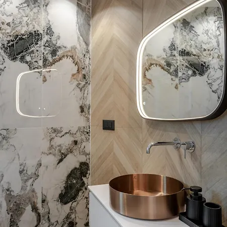 Naeva Luxury - Sky * Chania (Crete)