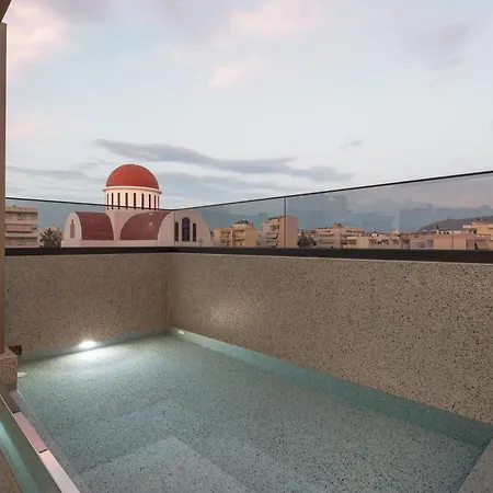 Apartament Naeva Luxury - Sky