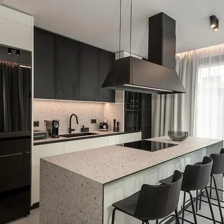 Naeva Luxury - Sky Apartament