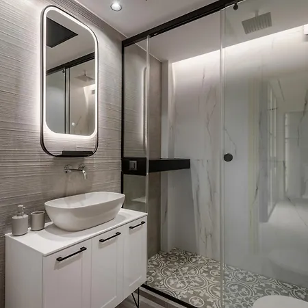 Apartament Naeva Luxury - Sky