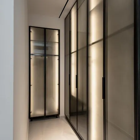Naeva Luxury - Sky Chania (Crete)