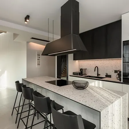 Naeva Luxury - Sky Apartament