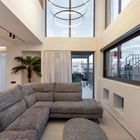 Naeva Luxury - Sky *